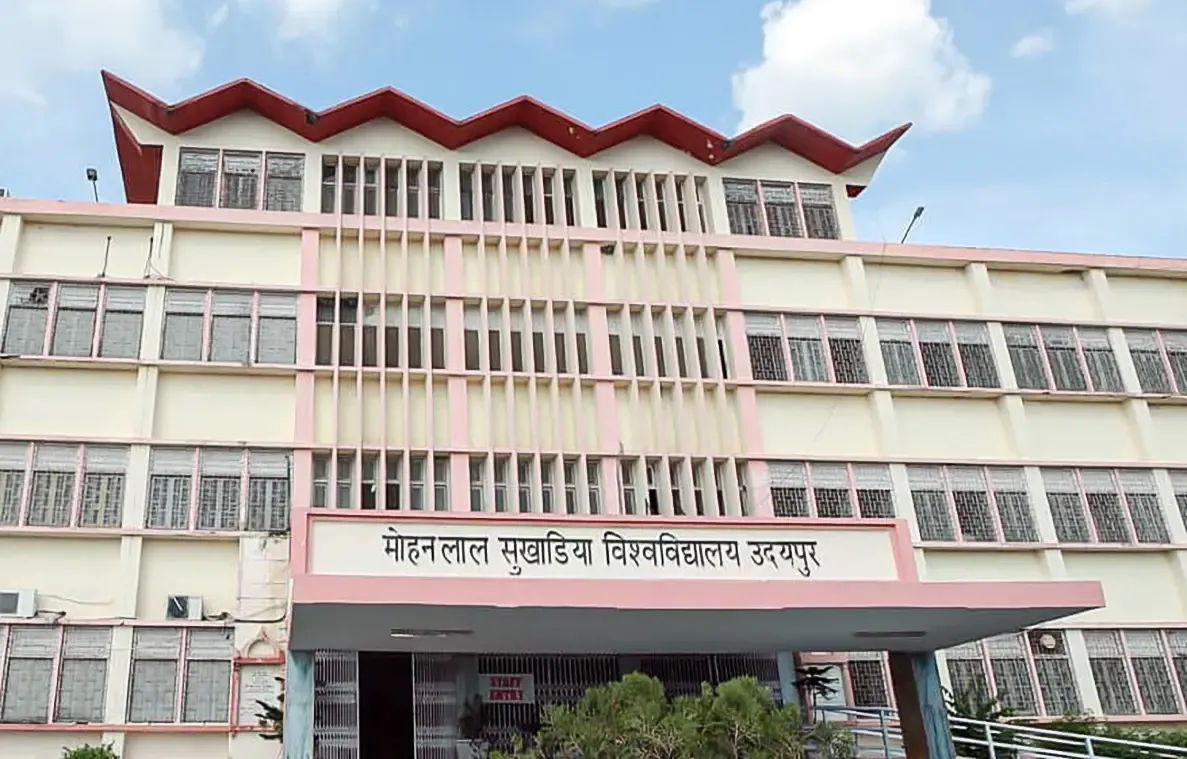 Why Are Udaipur Students Protesting Against the VC's Remarks on Aurangzeb?