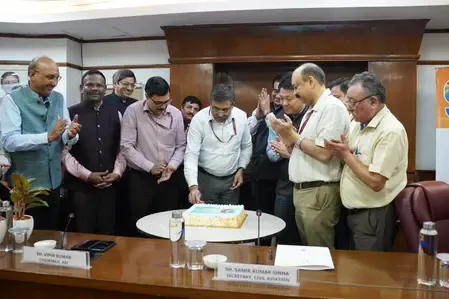 क्या उड़ान योजना के तहत 3.23 लाख उड़ानों के माध्यम से 1.56 करोड़ यात्रियों को सेवा मिल रही है?