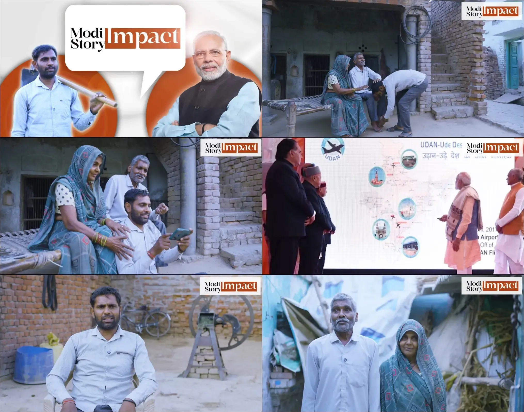 How has UDAN Transformed Air Travel for Common Citizens?