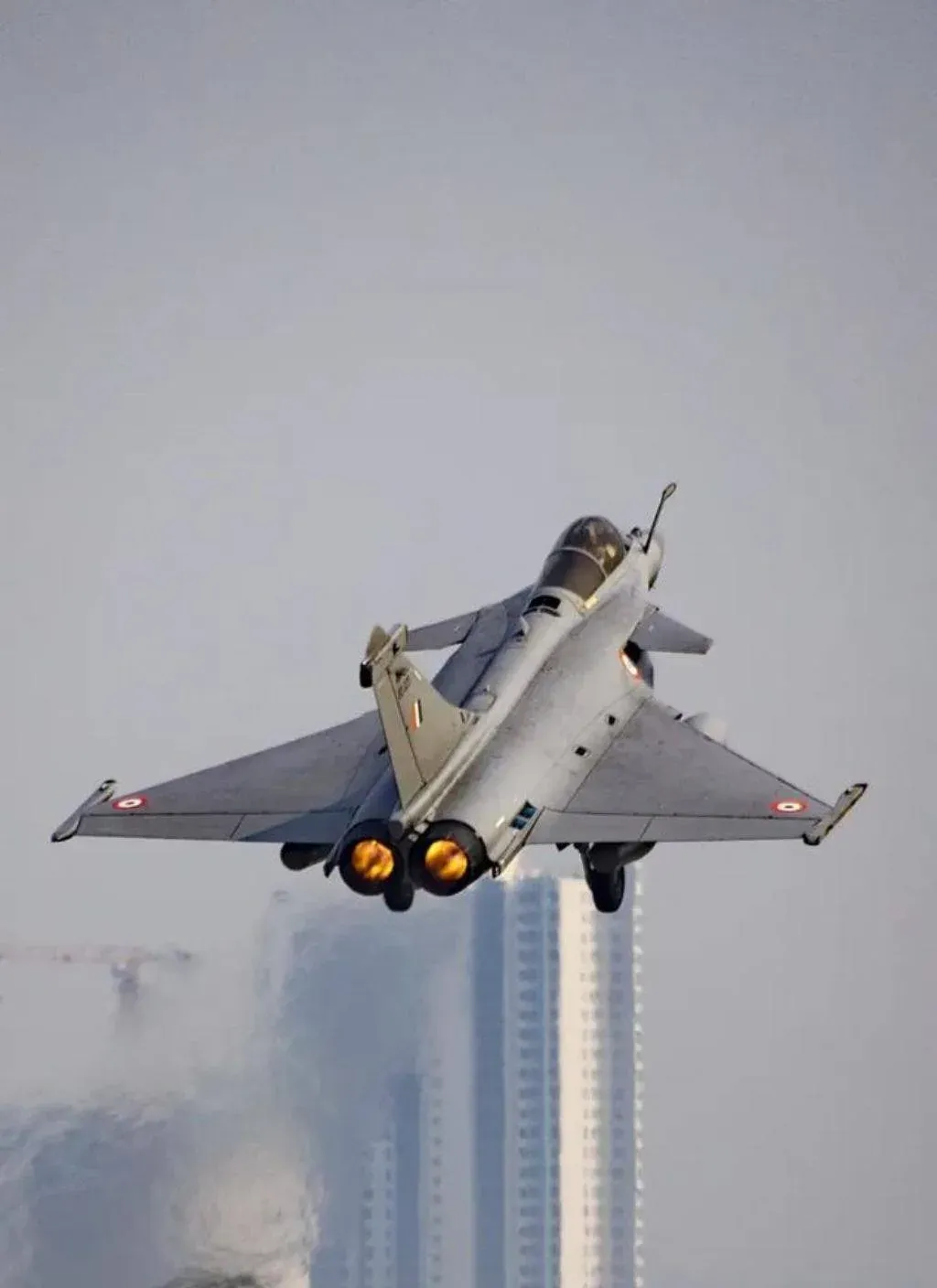 Udara Shakti 2026: IAF Rafale crews boost interoperability with Malaysian Air Force