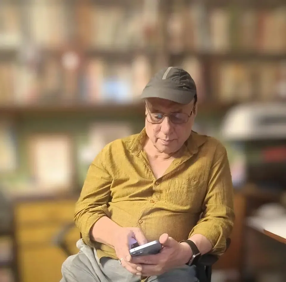 क्या उदय प्रकाश ने हिंदी साहित्य में एक नया आयाम प्रस्तुत किया?