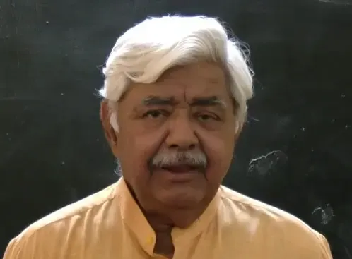 उदयनिधि स्टालिन का सनातन विरोधी बयान: विहिप अध्यक्ष आलोक कुमार ने की निंदा, विधानसभा कार्यवाही से हटाने की माँग