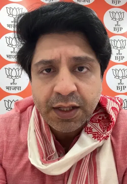उदयनिधि स्टालिन का सनातन धर्म पर फिर विवादित बयान, भाजपा ने कहा — चुनावी हार से भी नहीं लिया सबक