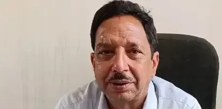 उदयपुर के भाजपा नेता और उनका परिवार नेपाल के होटल में सुरक्षित, भाई ने की पुष्टि 