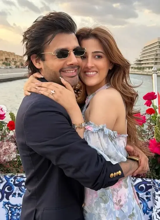 क्या उदयपुर में स्टेबिन बेन संग सात फेरे लेंगी नुपूर सेनन? राजस्थान में ये सितारे कर चुके हैं शाही शादी