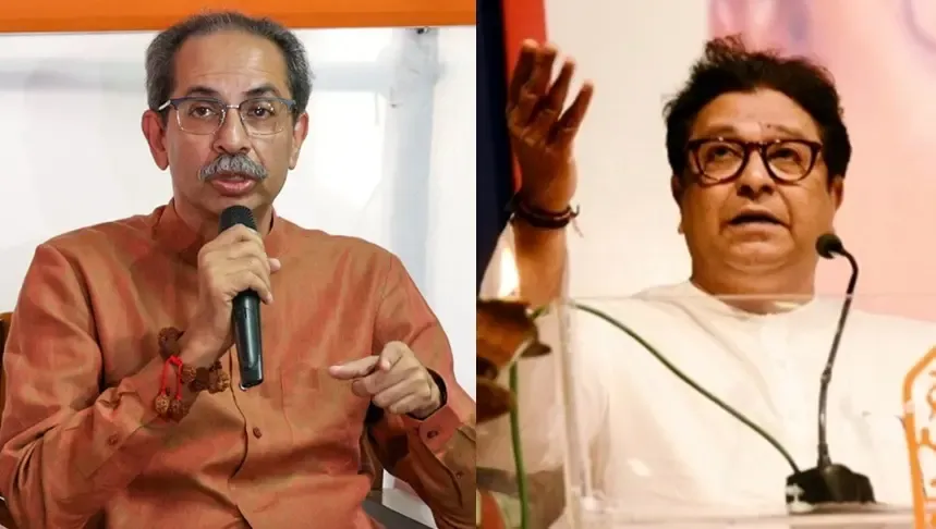 Uddhav Thackeray and Raj Thackeray Indicate Cooperation for Maharashtra's Welfare and Marathi Language