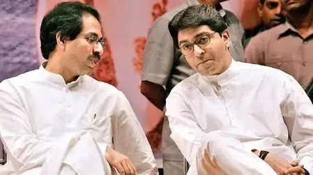 उद्धव और राज ठाकरे के संयुक्त मोर्चे की तारीख तय; 20 साल बाद साझा करेंगे राजनीतिक मंच