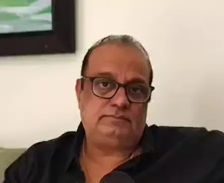 उद्धव के सीएम रहते हिंदी को तीसरी भाषा बनाने की प्रक्रिया शुरू हुई थी : कृष्णा हेगड़े