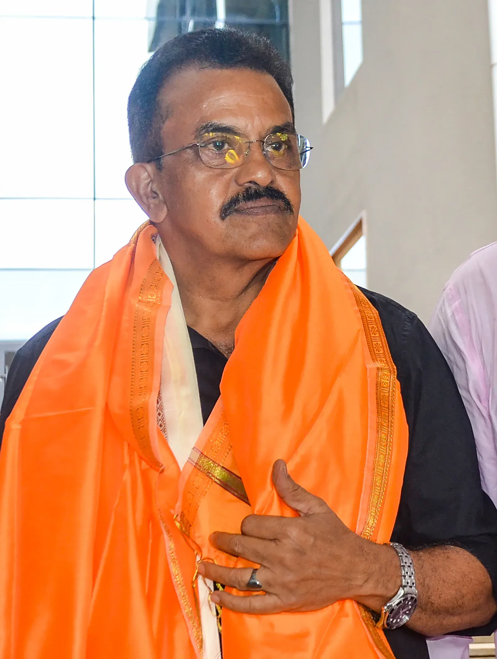 Lok Sabha Speaker approves 6 SS (UBT) MPs' merger with Shinde's Shiv Sena