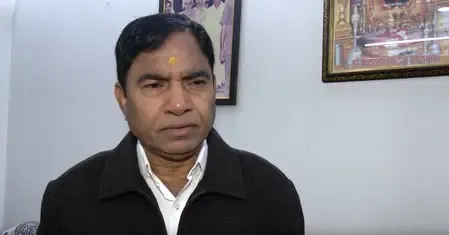 क्या उद्धव ठाकरे और कांग्रेस का सफाया तय है? : योगेंद्र चंदोलिया