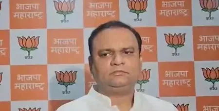उद्धव ठाकरे हमेशा गलत मंच चुनते हैं: महाराष्ट्र विधानसभा स्पीकर राहुल नार्वेकर