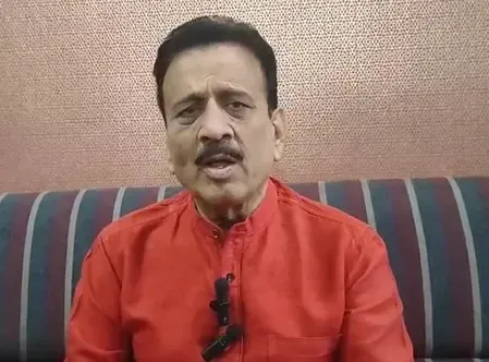 उद्धव ठाकरे का न तो ब्रांड बचा और न ही शिवसेना : गिरीश महाजन