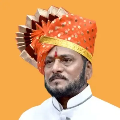 उद्धव ठाकरे का राजनीतिक करियर खत्म, रामदास कदम का तीखा हमला