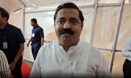उद्धव ठाकरे के बयान पर भड़की भाजपा-शिवसेना, कहा- राजनीतिक हताशा में अप्रासंगिक हो गए
