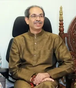 What Strategy Will Uddhav Thackeray Discuss for BMC Polls on October 27?