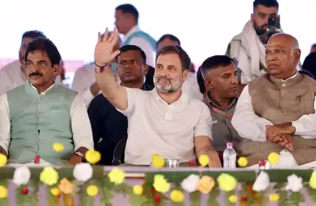 Did the UDF Surge Send a Clear Signal in Kerala?