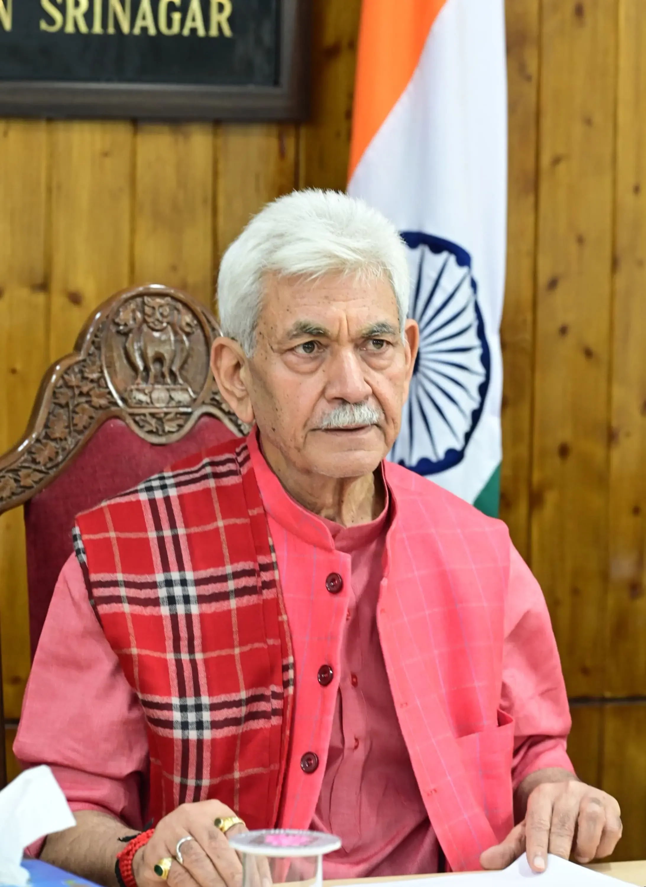 Will the Udhampur-Baramulla Rail Link Transform J&K?