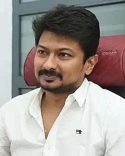 Udhayanidhi Stalin slams police over ban on Periyar, Anna rally permission