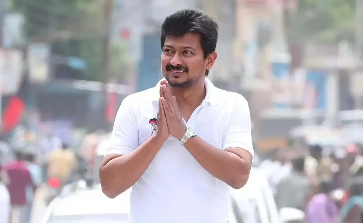 Are Massive Voter Deletions Occurring During SIR? Udhayanidhi Stalin Urges Public to Check Electoral Rolls