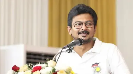 Udhayanidhi Stalin Launches State-of-the-Art Maternity Block at Kasturba Gandhi Hospital in Chennai