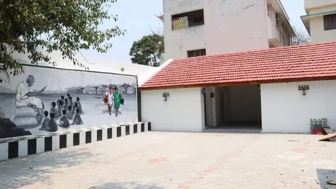 Will Udhayanidhi Stalin Unveil the Restored Kamaraj Memorial in Ranipet Today?