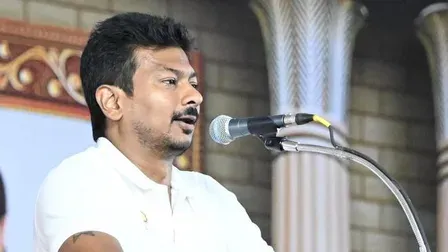 Udhayanidhi Stalin warns TN may lose 152 super-speciality medical seats to AIQ