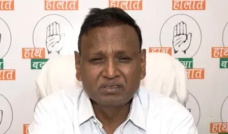 क्या उदित राज ने योगी आदित्यनाथ पर बरेली हिंसा में भाजपा की मिलीभगत का आरोप लगाया?