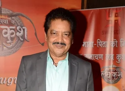 Is Udit Narayan Involved in a Marital Fraud Case in Bihar?