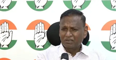 Udit Raj slams India women's trophy snub of Mohsin Naqvi as 'theatrics'