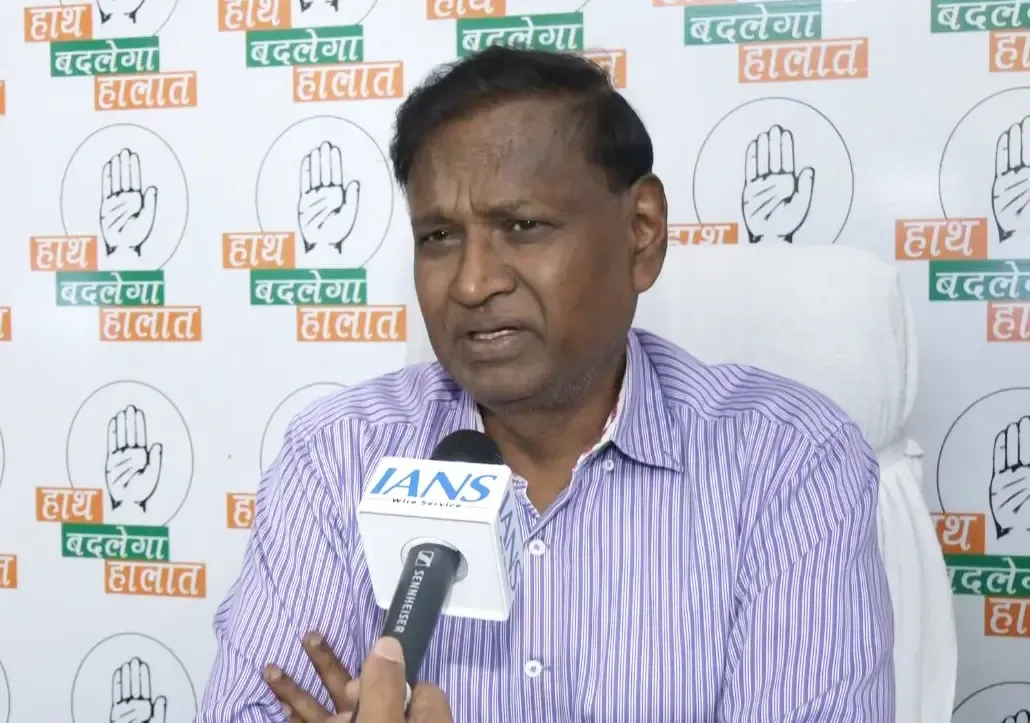 Udit Raj Defends Akhilesh Yadav's Support for Abu Azmi