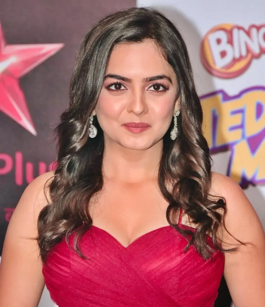 Neha Harsora of ‘Udne Ki Aasha’ Discusses Her Personal Growth Journey