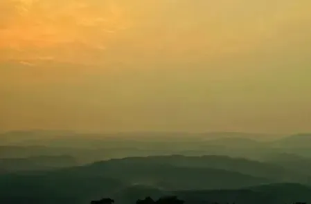 उद्योगपति आनंद महिंद्रा को भाया झारखंड का ‘मेघाहातुबुरू’, बोले- यहां बहुत कुछ है, बस हमने बताया नहीं