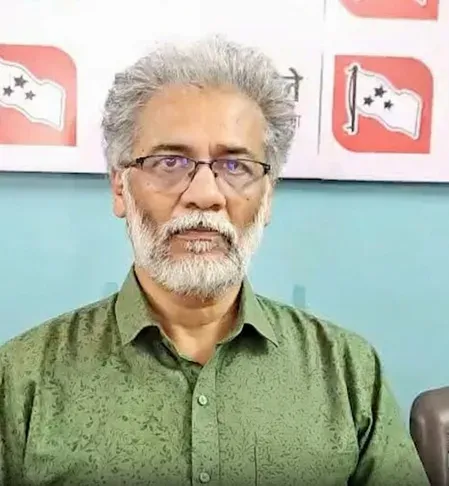 परिमल नतवानी की आड़ में झारखंड में राजनीतिक तोड़फोड़ कर रही है BJP: दीपांकर भट्टाचार्य