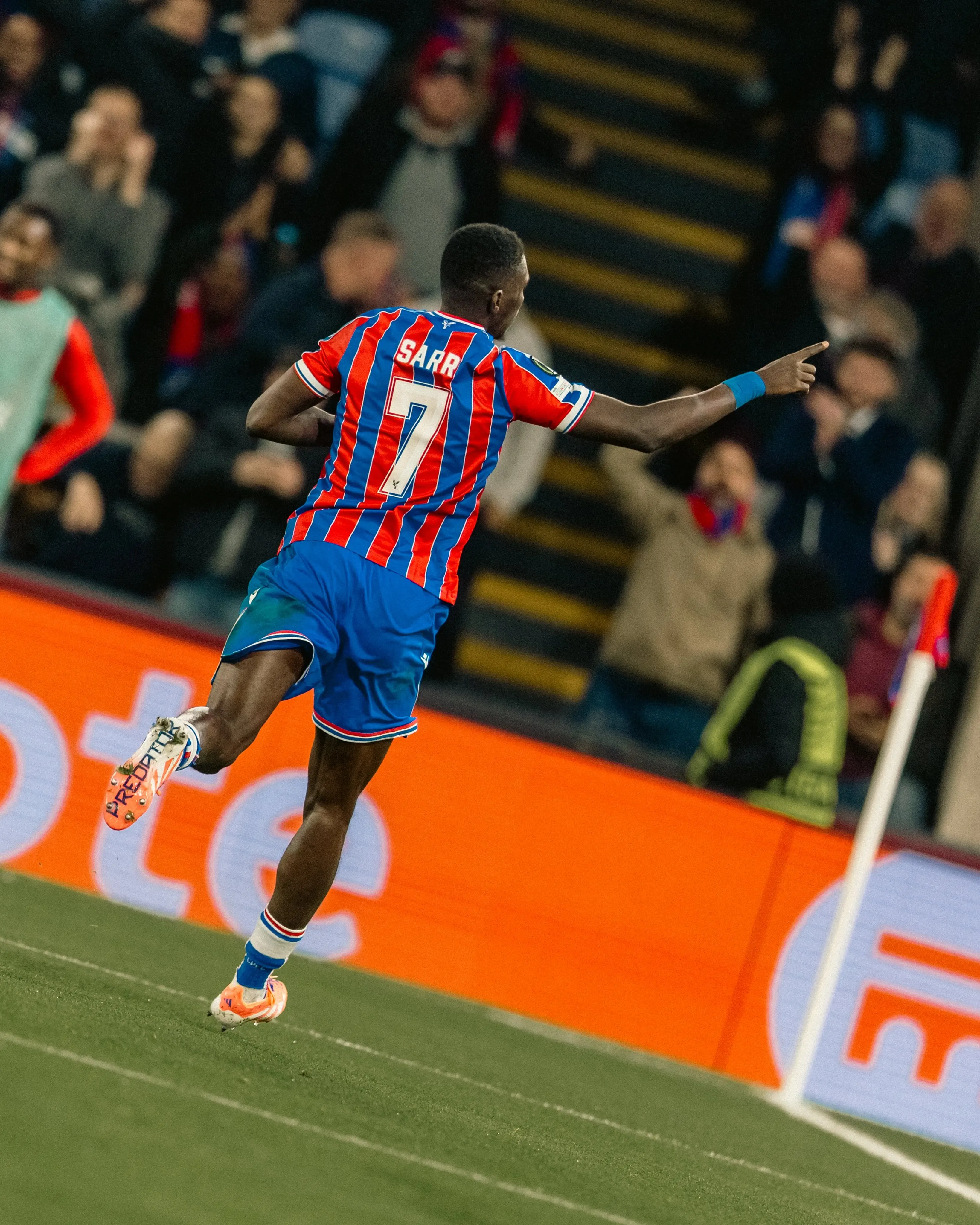 क्या क्रिस्टल पैलेस ने अल्कमार को 3-1 से हराकर अपनी जीत की लय को बनाए रखा?