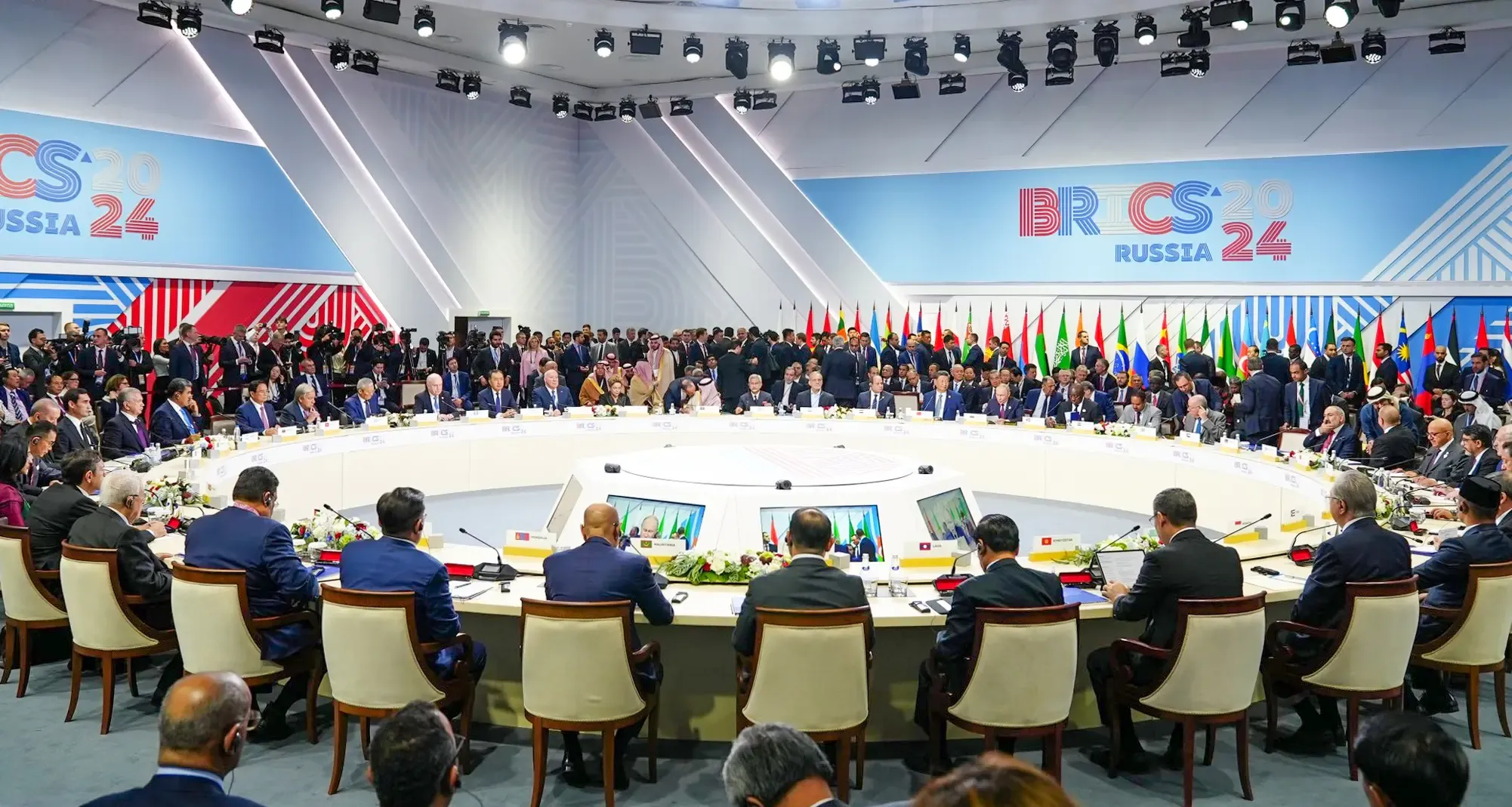 Uganda Set to Gain from BRICS Partnership: Minister's Insight