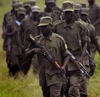 Uganda to press on with ADF operations despite DRC Ebola outbreak