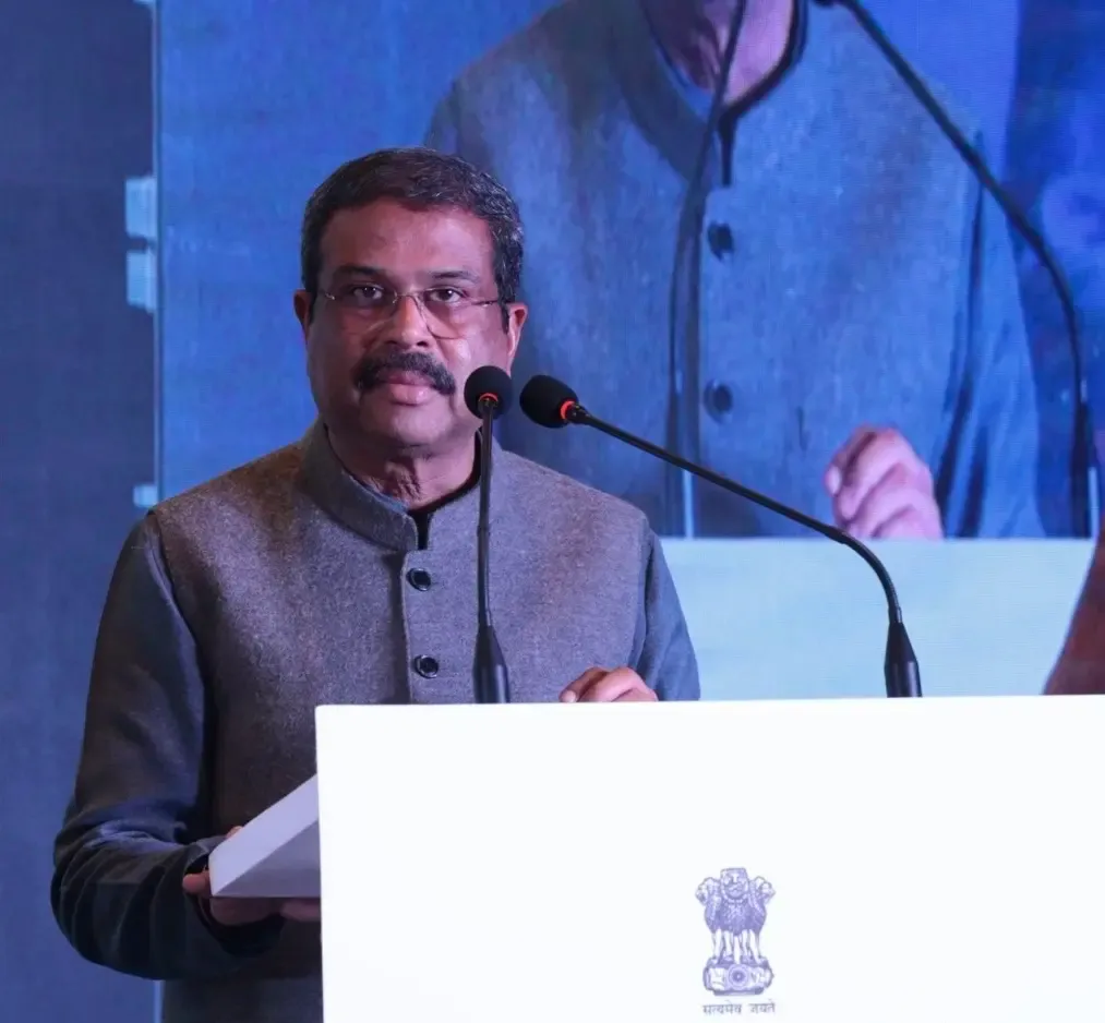 क्या यूजीसी के नए नियमों का दुरुपयोग नहीं होने देंगे?: धर्मेंद्र प्रधान