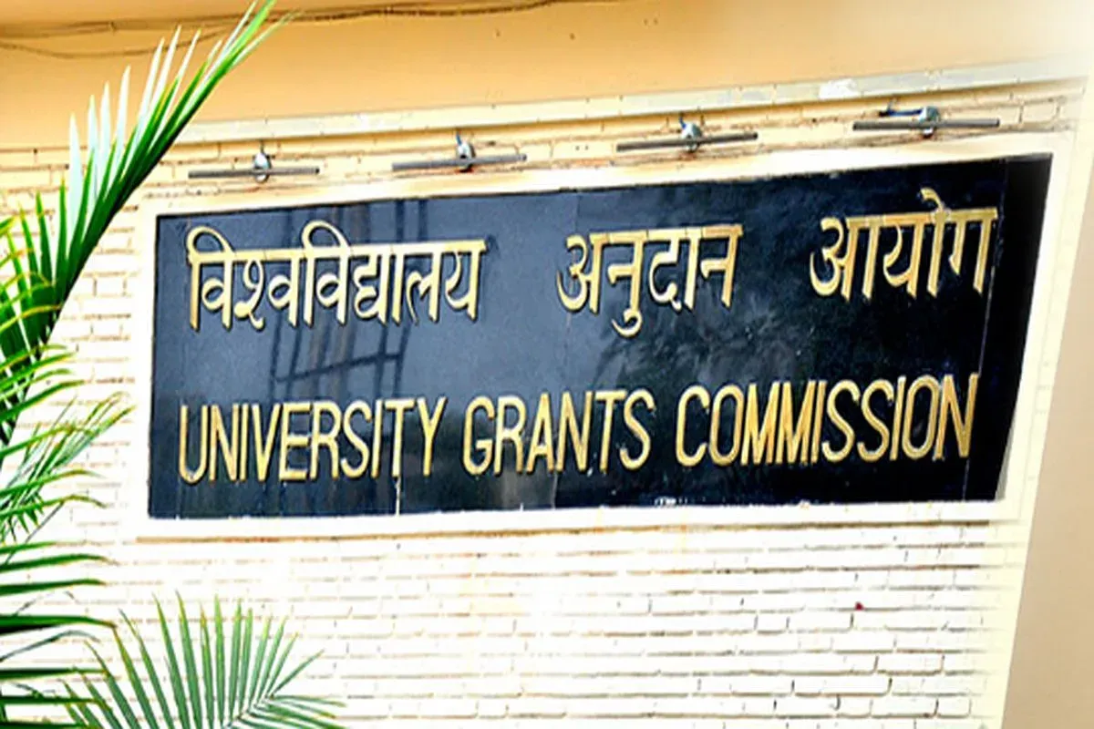 UGC NET 2026 re-exam city intimation slip out for English, Commerce, Sociology