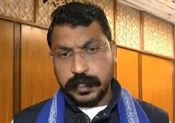 क्या कमजोर वर्ग से भेदभाव करना जन्मसिद्ध अधिकार है? चंद्रशेखर आजाद की राय