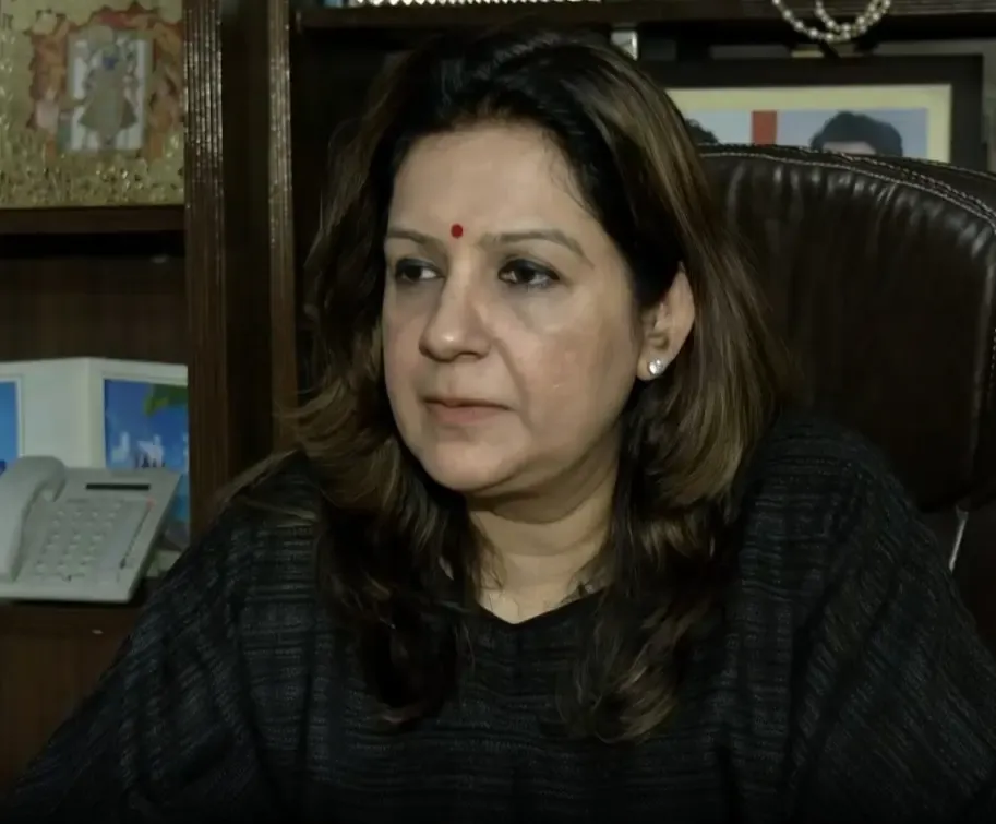 क्या यूजीसी के नियमों से विद्यार्थियों में नफरत फैल रही है? प्रियंका चतुर्वेदी ने सरकार से मांगी वापसी