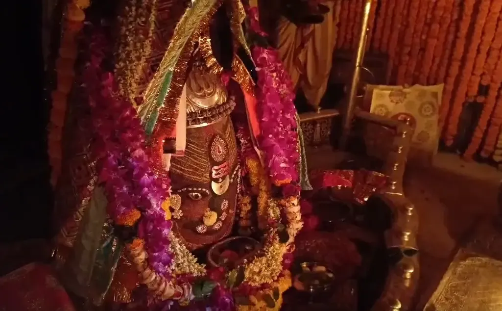क्या भगवान महाकाल ने भस्म आरती में श्री गणेश के रूप में दर्शन दिए?