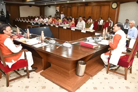 उज्जैन-इंदौर-पीथमपुर की मेट्रो रेल लाइन की कवायद हुई तेज