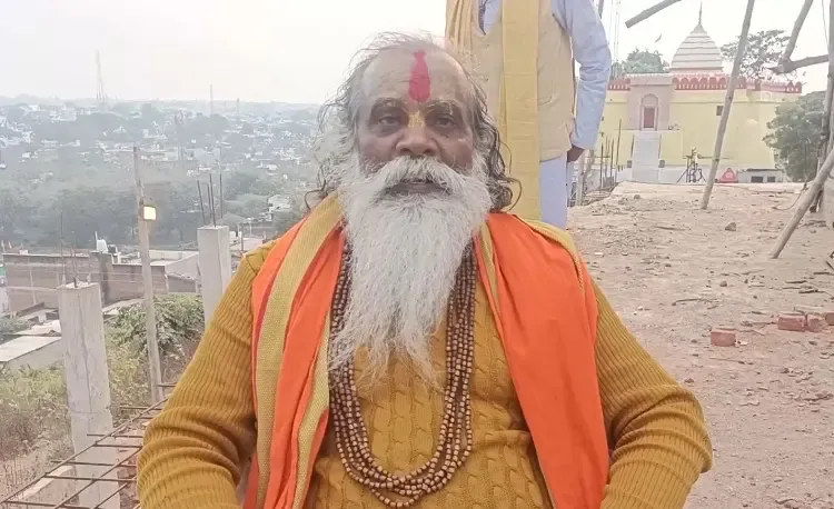 क्या उज्जैन, काशी, नासिक और पुष्कर के तीर्थ स्थलों में मुस्लिमों के प्रवेश पर रोक लगनी चाहिए?