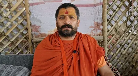 'वंदे मातरम' बिल पर उज्जैन के संतों की मुहर, अपमान को राष्ट्रद्रोह जैसा अपराध मानने की माँग