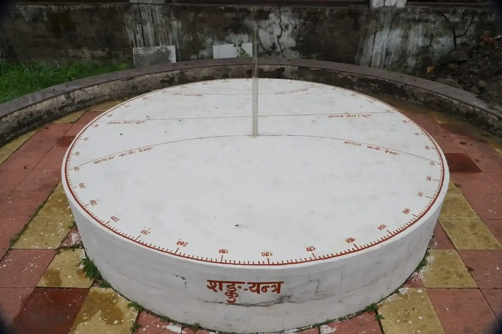 Can Ujjain Replace Greenwich as the Prime Meridian?