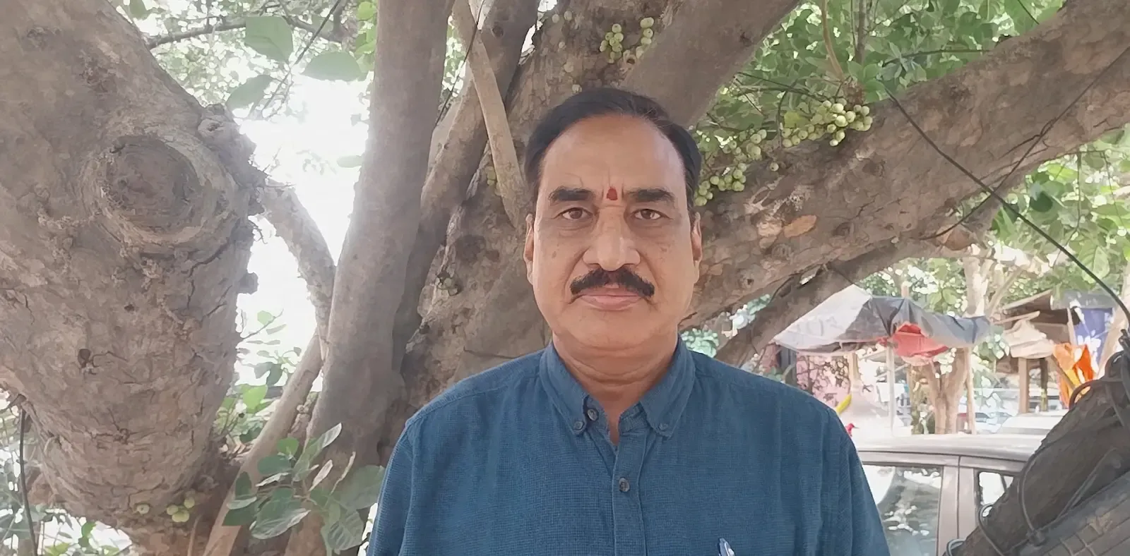 उज्जैन शाही मस्जिद विवाद: वीएचपी का आरोप — 'माहौल बिगाड़ने की सुनियोजित साज़िश'