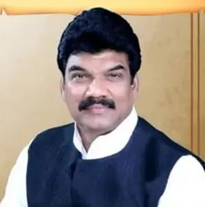 उज्जैन सिंहस्‍थ में अखाड़ों के बनेंगे अस्थायी राशन कार्ड: गोविंद सिंह राजपूत