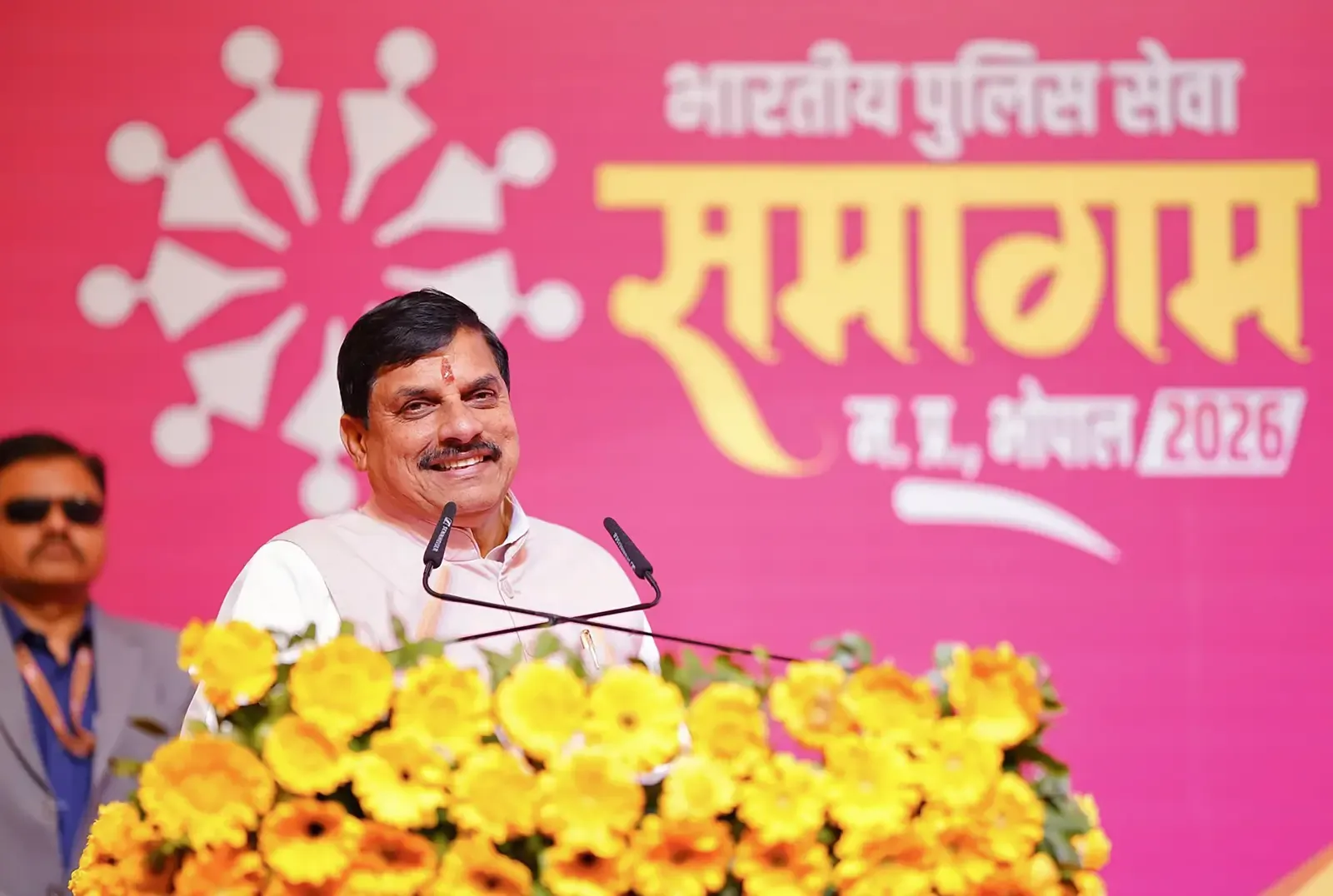 सिंहस्थ 2028: CM मोहन यादव का ऐलान — 15,000 प्रशिक्षित स्काउट-गाइड स्वयंसेवक करेंगे 40 करोड़ श्रद्धालुओं की सेवा