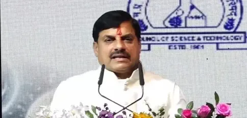 Ujjain Set to Emerge as Global 'Time Capital' and Science Hub