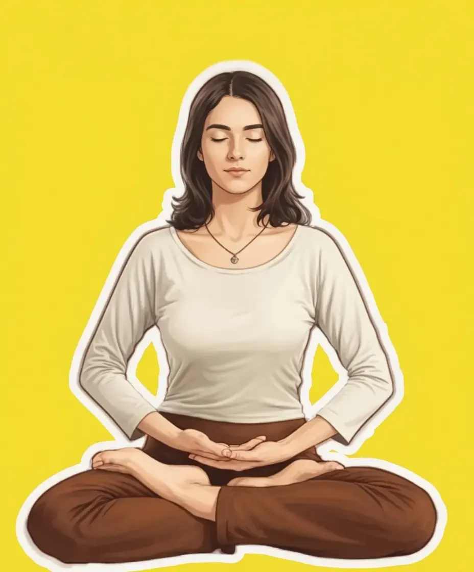 उज्जायी प्राणायाम से मिलता है गहरा उपचार — जानें इस योग तकनीक के 5 बड़े फायदे